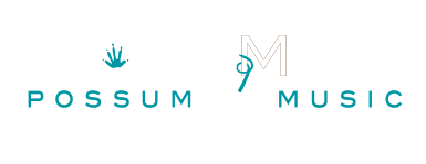 cosmicpossum Logo